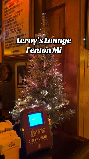 Leroy’s Lounge open Wednesday-Sunday | Leroy's Lounge