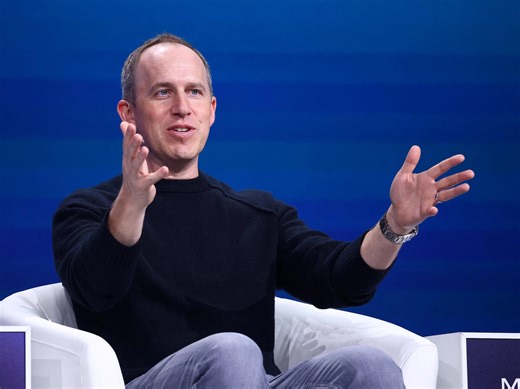 OpenAI chairman says it's 'hard, emotionally' to let AI write his code: 'I have a hard time not caring'