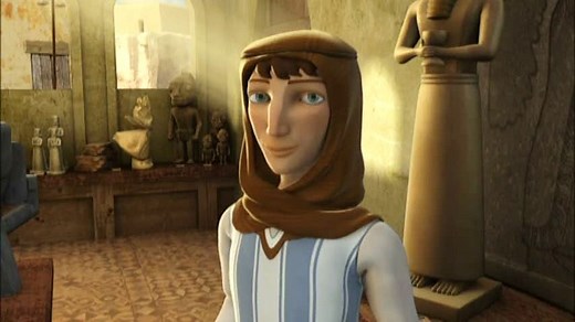 Young Abraham - Smashing Idols