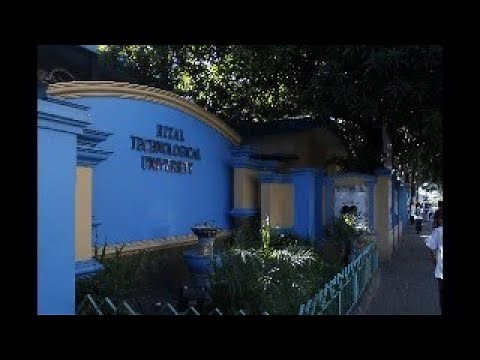Rizal Technological University