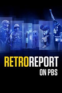 Retro Report on PBS (2019) - TV Show