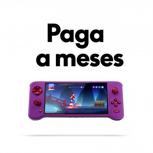 Ahora puedes pagar a meses con PayPal, cuando quieras.