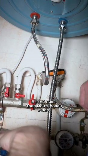 How to drain a water heater? #boiler #water heater #plumbing #repair #bathroom #tub #plumbing