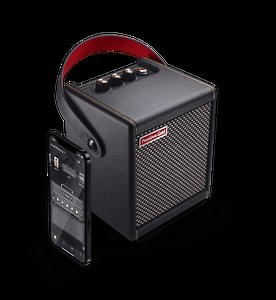 Ampli combo à modélisation pour guitare Positive Grid Spark MINI