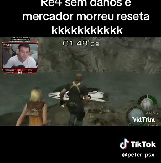 Peter_PSX_ no TikTok