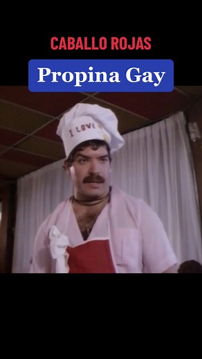 Películas de Alberto Rojas el Caballo: Picardía, Albur y Comedia Mexicana
