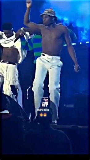 Amapiano Dance Moves