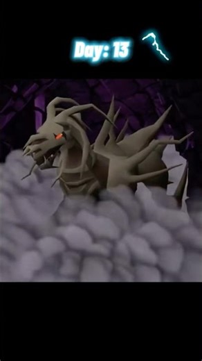 Day 13 of killing corp until the Elysian spirit shield #ironman #osrs #runescape #gaming #1aday