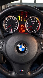 Why BMW owners expect that distinctive car alert