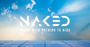 What are the best Solar Panels for you? Naked Solar can help