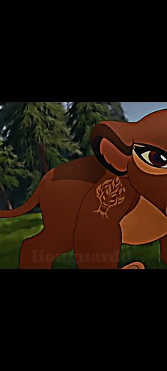 Sisi Ni Sawa - Lion Guard Lyrics