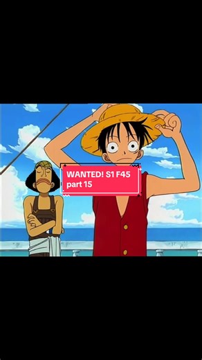 WANTED! S1 F45 Summary and Highlights