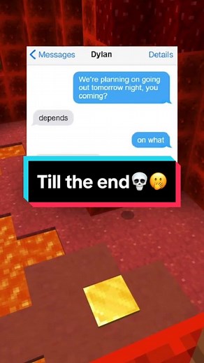 Till the end💀🤭#text #texting #textingstory #textingstories #storytime