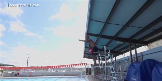 Lifeguard certification courses to be offered in Hilo