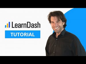 Learndash Tutorial 08 | Workshops mit WooCommerce verkaufen