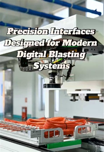 Compliant. Controlled. Engineered for mining. Powerful blasts. Predictable outcomes. Safety without compromise.#handar #mining #blasting #winter #factory