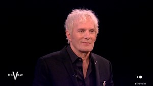 51K views · 1.8K reactions | Legendary singer-songwriter Michael Bolton is celebrating 50 years in the music industry and he shares the inspiration behind his first new album in 14 years, 'Spark of Light'! abcn.ws/2RiH3wd | The View | Facebook