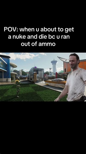 #blowup #funnymemes #relatablememes #nuketown #multiplayer #nuke #fypシ゚viral #memes