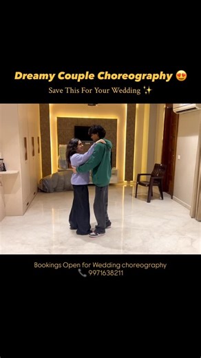 Weddings/Event Choreography on Instagram: "Contact : 9971638211 to book us for Wedding choreography ✨ . . . ( wedding choreography, wedding choreographers in Delhi , Best wedding choreographers in India, Wedding choreography, sangeet choreography, couple dance , mere naam tu , dance choreographer in delhi , dance teachers in delhi )"