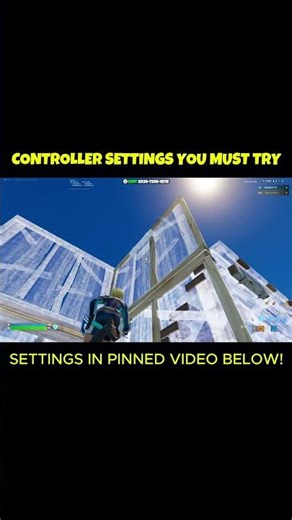 PRO Settings = CHEATING 🎯(PS5 & XBOX)