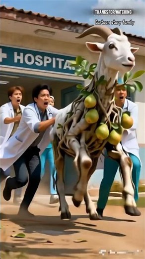 bakri ki kahani #youtubeshorts #trendingshorts #virlshorts