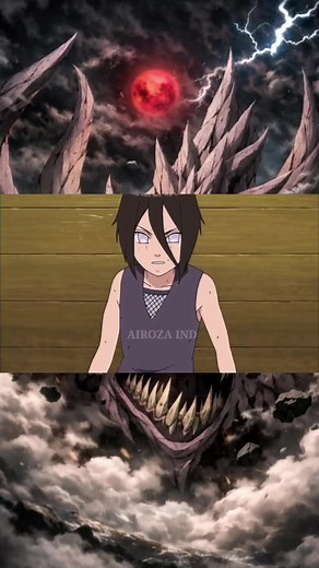 Hanabi & Hyuga Reaction: Naruto vs Pain Filler Invasion Scene