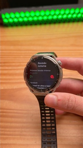 Amazfit Balance 3 - Daily Summary, how to set it up! #amazfit #balance3 #tips