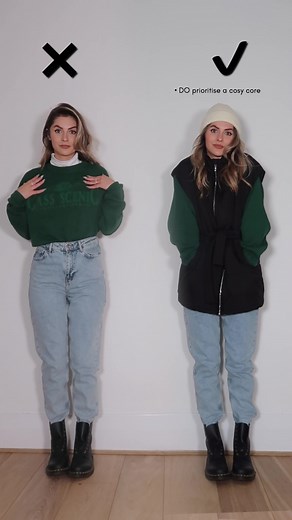 Winter Layering Tips: How to Stay Stylish and Warm