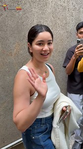 732K views · 10K reactions | Sara Tendulkar, Tanishaa Mukherjee, Aditya Roy Kapoor Spotted At Bandra! #SaraTendulkar #tanishamukherjee #adityaroykapur #bollywood #virals | Movie Review Preview | Facebook