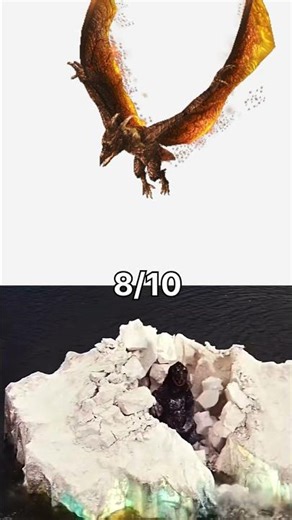 Ranking Godzilla Battle line units PT15 #godzilla