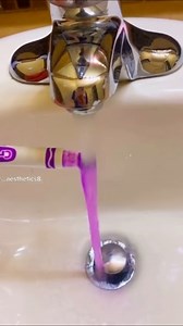 Easy Magic marker water trick! 😨 | Cam Casey