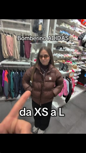 Planet Lab | Negozio Sportivo on Instagram: "Bomberino BROWN ADIDAS"