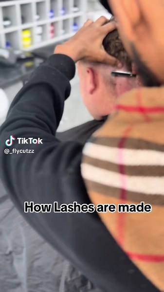 How Lashes Are Made: A Behind-the-Scenes Look