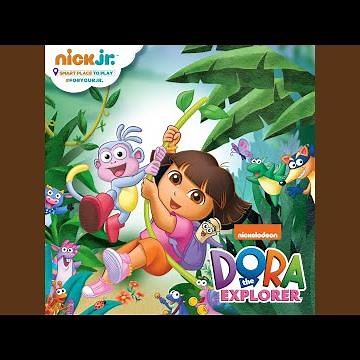 Dora The Explorer