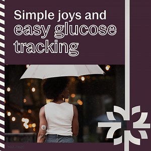 Track glucose the easy way with 24/7 insights and no fingersticks. Simple joys, smarter glucose tracking. For full information on benefits and risks, visit Stelo.com | Stelo