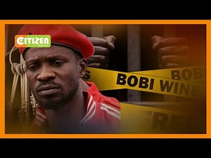 Seven people killed in protests after Bobi Wine’s arrest on Wednesday