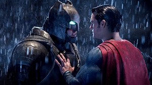 Batman v Superman, Hillary's America top Razzies as year's worst films