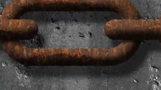 Photoshop tutorial: Part 1 - How to make a scary, dungeon wall