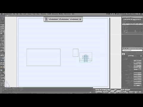 39.2.2a: Using Solview to Set Up a Layout