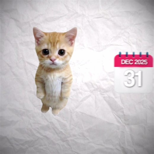 Happy New Year Celebration!