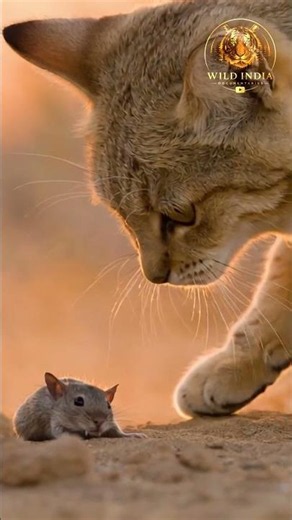 India's Most Mysterious Wild Cat | Wildlife Documentary Hindi
