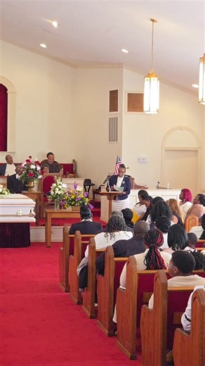 Carter Funeral Home,Garland on Reels