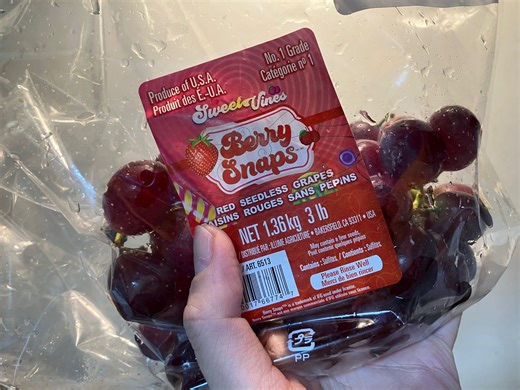 【2025振り返り】コストコ通が推すリピ確定！甘いぶどうから巨大スイーツ、便利食品までおすすめ8選｜シティリビングWeb