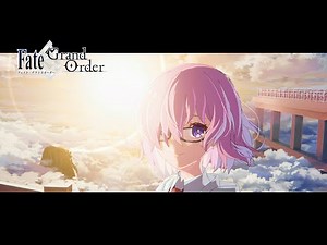 「Fate/Grand Order」10th Anniversary Movie