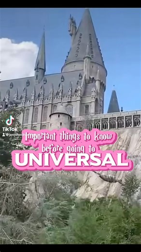 Important things to know BEFORE going to Universal 🌎 #universalstudios #universalorlando #islandsofadventure #epicuniverse #umiversalepicuniverse #harrypotter #hogwarts #butterbeer #wizardingworldofharrypotter #flightofhippogriff #hogwartsexpress #jurassicpark #hagrids #diagonalley #universaltravelagent #universaltravelspecialist #universaltipsandtricks #universaltips #universalvacationplanner #traveladvisor #travelagent #jenniferdharrington #gollywhataday #gollywhatadaytravels | Jennifer D. Ha