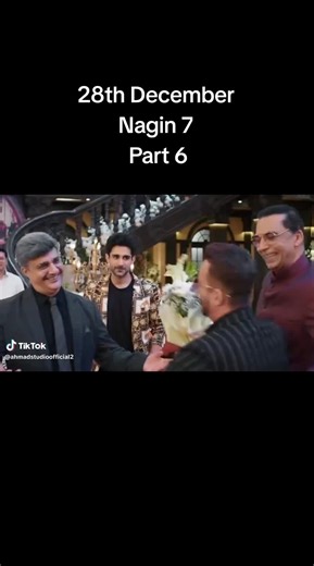 Nagin 7 Full Episode 2 Part 6 - December 28 Recap