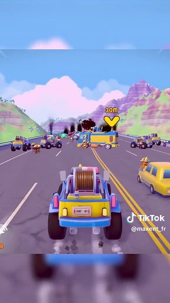 Leo le chat pompier: Aider ses amis poilus