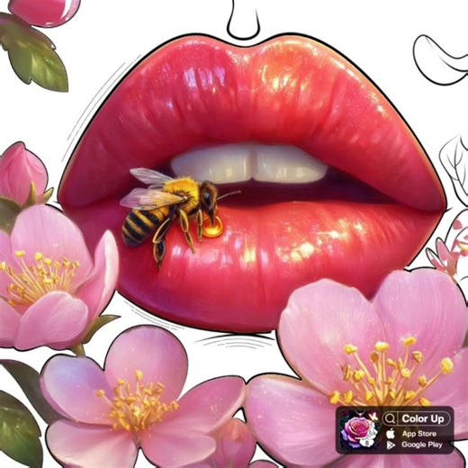 Color Up 256 #2025 #art