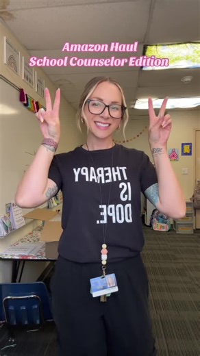 Unboxing Essential Counseling Tools for Educators