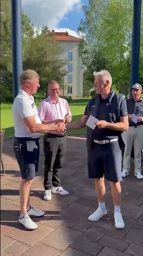 M50 Haastajatour 2 - Törölä Championship - Kytäjä Golf